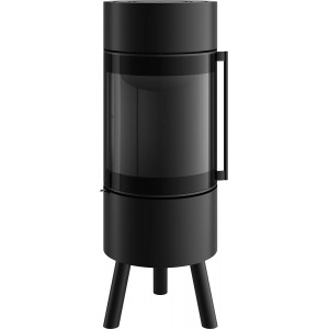 Печь-камин Spartherm Passo XS Tripod