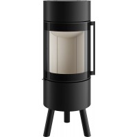 Печь-камин Spartherm Passo XS Tripod Печь-камин Spartherm Passo XS Tripod