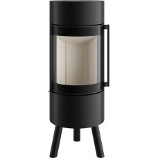 Печь-камин Spartherm Passo XS Tripod