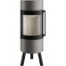 Печь-камин Spartherm Passo XS Tripod