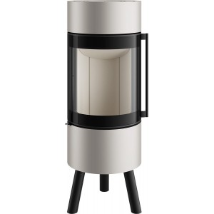 Печь-камин Spartherm Passo XS Tripod