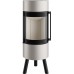 Печь-камин Spartherm Passo XS Tripod