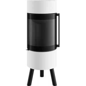 Печь-камин Spartherm Passo XS Tripod
