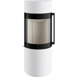 Печь-камин Spartherm Passo XS
