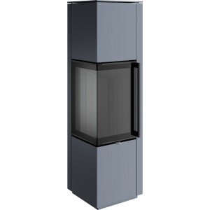 Печь-камин Spartherm Piko L