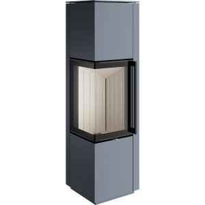 Печь-камин Spartherm Piko L