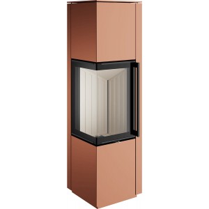 Печь-камин Spartherm Piko L