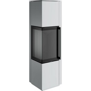 Печь-камин Spartherm Piko L