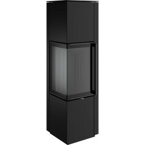 Печь-камин Spartherm Piko L