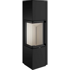 Печь-камин Spartherm Piko L