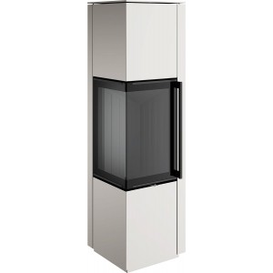Печь-камин Spartherm Piko L