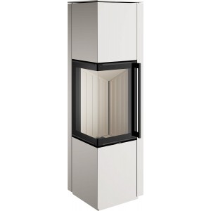 Печь-камин Spartherm Piko L