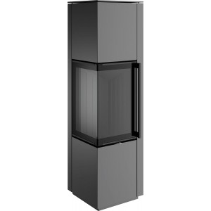 Печь-камин Spartherm Piko L