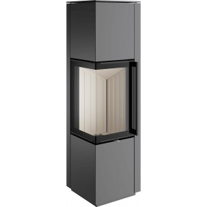 Печь-камин Spartherm Piko L