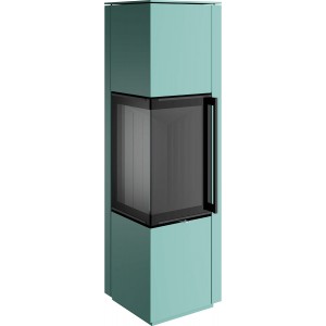 Печь-камин Spartherm Piko L