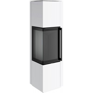 Печь-камин Spartherm Piko L