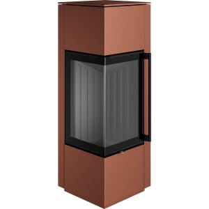 Печь-камин Spartherm Piko S