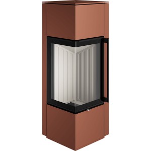 Печь-камин Spartherm Piko S
