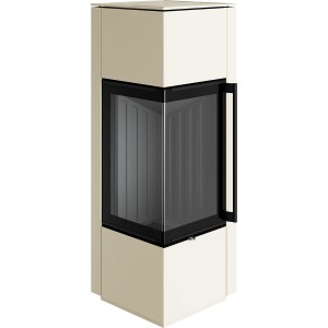 Печь-камин Spartherm Piko S