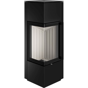 Печь-камин Spartherm Piko S