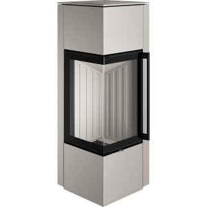 Печь-камин Spartherm Piko S