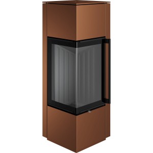 Печь-камин Spartherm Piko S
