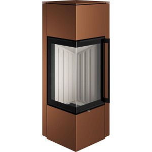 Печь-камин Spartherm Piko S