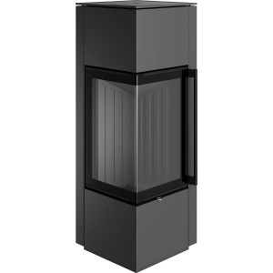 Печь-камин Spartherm Piko S