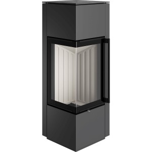 Печь-камин Spartherm Piko S