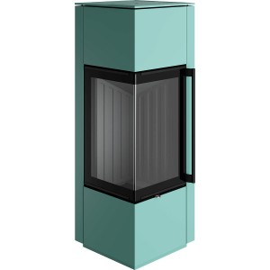 Печь-камин Spartherm Piko S