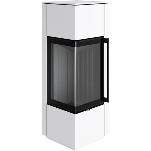 Печь-камин Spartherm Piko S