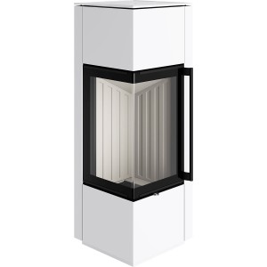 Печь-камин Spartherm Piko S