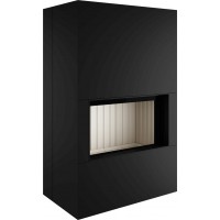 Печь-камин Spartherm Poseidon Печь-камин Spartherm Poseidon