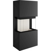 Печь-камин Spartherm Saphir Печь-камин Spartherm Saphir