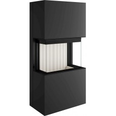 Печь-камин Spartherm Saphir