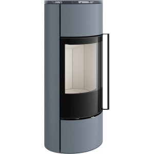 Печь-камин Spartherm Senso L