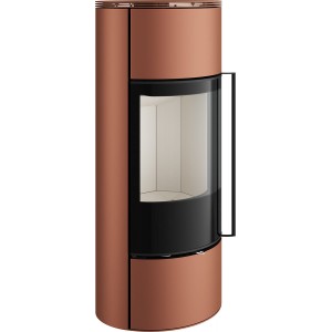 Печь-камин Spartherm Senso L
