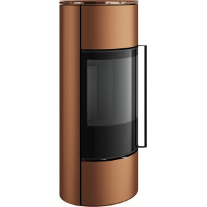 Печь-камин Spartherm Senso L