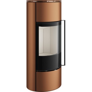 Печь-камин Spartherm Senso L