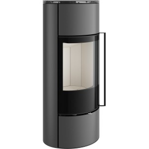 Печь-камин Spartherm Senso L
