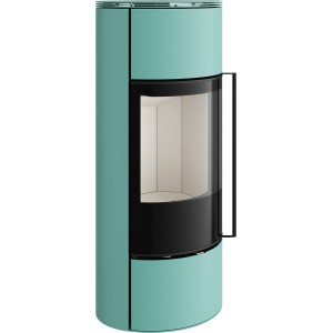 Печь-камин Spartherm Senso L