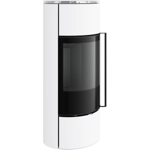 Печь-камин Spartherm Senso L