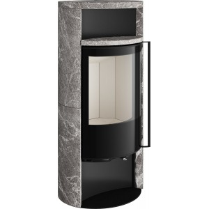 Печь-камин Spartherm Sino L