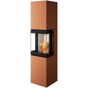 Печь-камин Spartherm Trico L