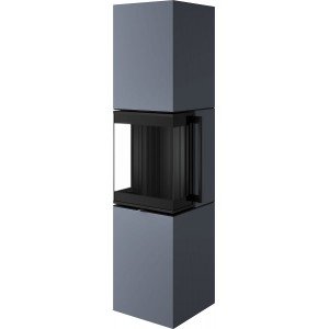Печь-камин Spartherm Trico L