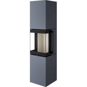 Печь-камин Spartherm Trico L
