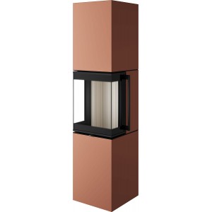 Печь-камин Spartherm Trico L