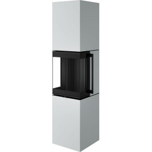 Печь-камин Spartherm Trico L