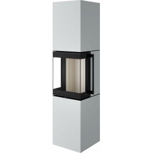 Печь-камин Spartherm Trico L