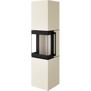 Печь-камин Spartherm Trico L